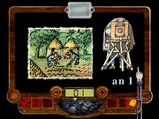 La Machine à remonter le temps