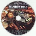 [Machine Hell 2041: Судный день - обложка №5]