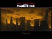 Machine Hell 2041: Судный день