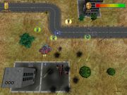 Machine Hell 2041: Судный день