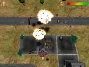 Machine Hell 2041: Судный день