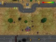 Machine Hell 2041: Судный день