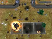 Machine Hell 2041: Судный день