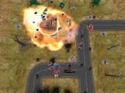 Machine Hell 2041: Судный день