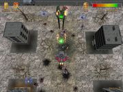Machine Hell 2041: Судный день