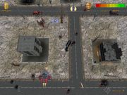 Machine Hell 2041: Судный день