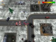 Machine Hell 2041: Судный день