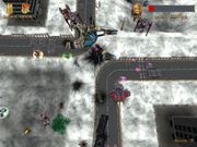 Machine Hell 2041: Судный день