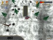 Machine Hell 2041: Судный день