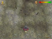 Machine Hell 2041: Судный день