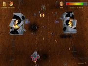 Machine Hell 2041: Судный день