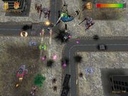 Machine Hell 2041: Судный день