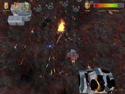 Machine Hell 2041: Судный день