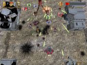 Machine Hell 2041: Судный день