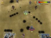 Machine Hell 2041: Судный день