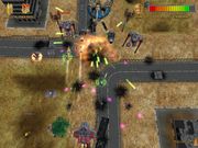 Machine Hell 2041: Судный день