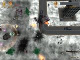 [Скриншот: Machine Hell 2041: Судный день]