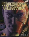 [Machine Hunter - обложка №1]