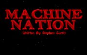 Machine Nation