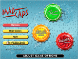 [Mad Caps - скриншот №1]