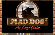 Mad Dog II: The Lost Gold