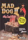 [Mad Dog II: The Lost Gold - обложка №1]