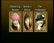 Mad Dog II: The Lost Gold