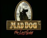 [Mad Dog II: The Lost Gold - скриншот №2]