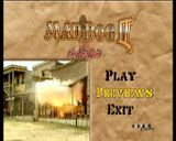 [Mad Dog II: The Lost Gold - скриншот №3]