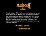 [Mad Dog II: The Lost Gold - скриншот №4]