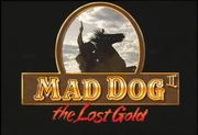 Mad Dog II: The Lost Gold
