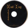 [Mad Dog McCree - обложка №6]