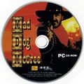 [Mad Dog McCree - обложка №12]