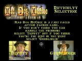 [Mad Dog McCree - скриншот №2]