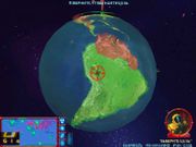 MAD: Global Thermonuclear Warfare