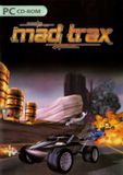 [Mad Trax - обложка №1]