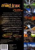 [Mad Trax - обложка №8]