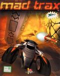 [Mad Trax - обложка №2]