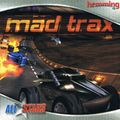 [Mad Trax - обложка №6]