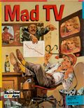[Mad TV - обложка №1]