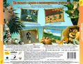 [Madagascar - обложка №5]