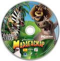 [Madagascar - обложка №8]