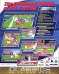 [Madden NFL 2000 - обложка №2]