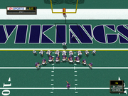 Madden NFL 2000