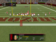 Madden NFL 2000
