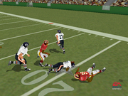 Madden NFL 2000