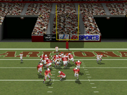 Madden NFL 2000