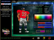 Madden NFL 2000