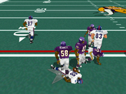 Madden NFL 2000
