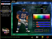 Madden NFL 2000